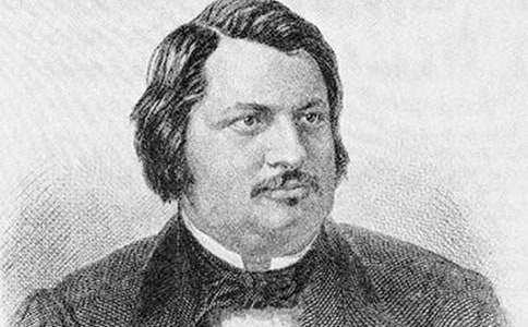 巴尔扎克名人名言汇总50句精选