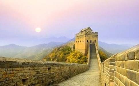 【热门】长城游记作文3篇