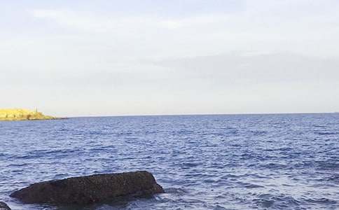 精选大海作文400字3篇