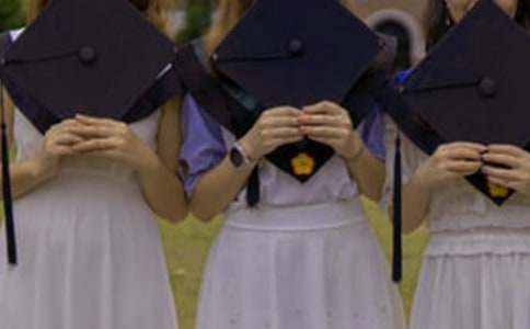 大学生给未来自己的一封信