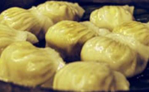 包饺子日记集合【9篇】