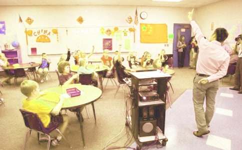 һ���Ž�ѧ���