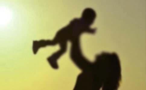 致母亲的一封信