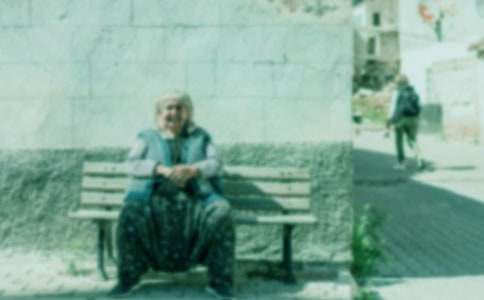 节约的奶奶作文300字5篇