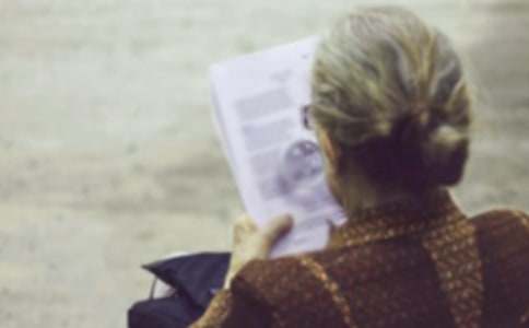 史上最可爱婆婆写给儿媳妇的一封信