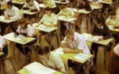 期末考试给家长的一封信