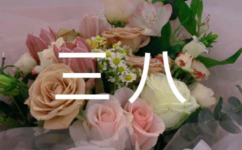 【实用】三八作文300字3篇