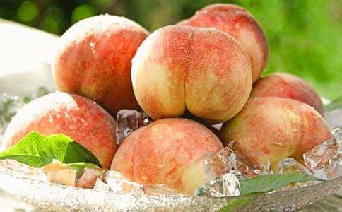 (优秀)我爱家乡的桃子作文7篇