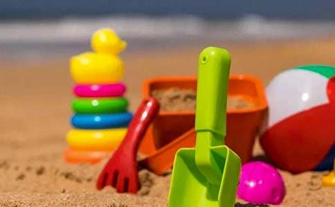 【推荐】玩具的作文400字3篇