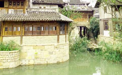 实用的乌镇游记作文3篇