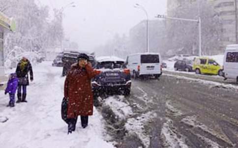 下雪日记集锦六篇