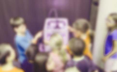 有关小学生写人作文400字集合9篇