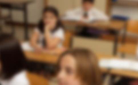 无题_小学生六年级作文