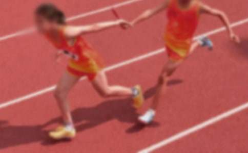 小学运动会开幕式作文