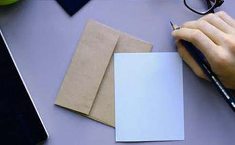 致远方小朋友的一封信-写信的作文