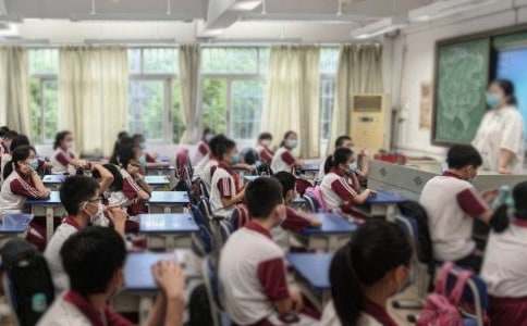 新学期周记模板汇总9篇