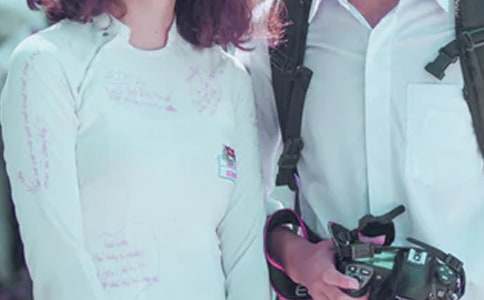 给学姐的一封信必备(15篇)