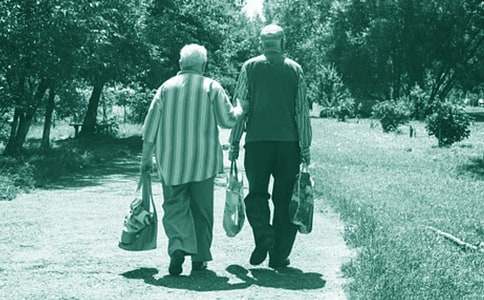 我的爷爷记叙文