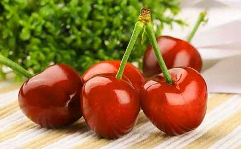 那颗樱桃树-状物作文