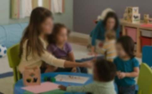 幼儿园开学致家长一封信