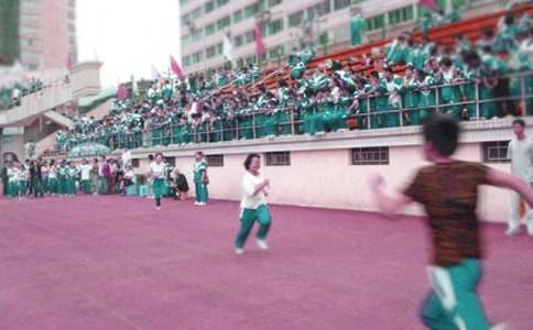 精彩的运动会作文实用(6篇)