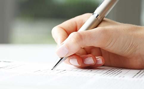 【精选】写一个人作文五篇