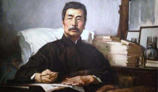 代鲁迅给藤野先生的一封信(热)