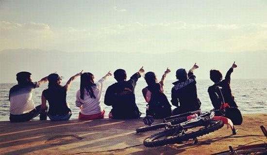 抒情作文:友谊5篇