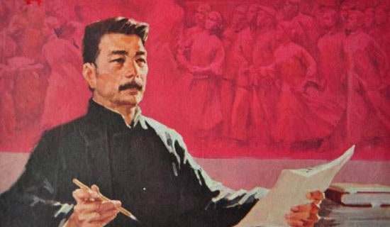 ��³Ѹ������һ���ż���15ƪ