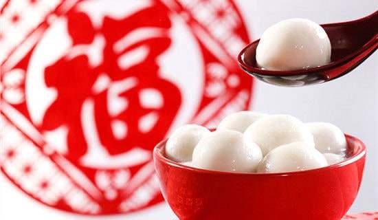 元宵作文【锦集3篇】