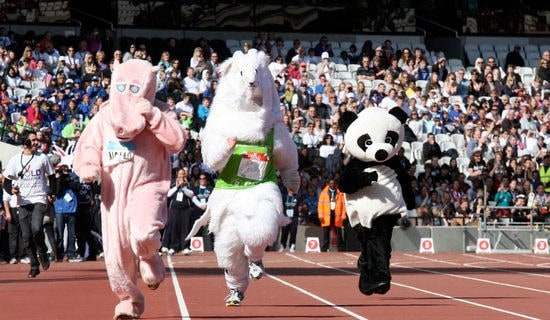 运动会开幕式作文(14篇)