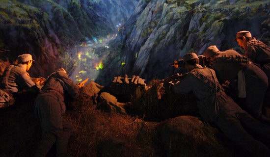 小学生关于战争的一封信范文